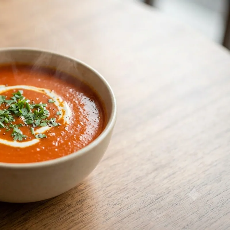 Tomato Soup